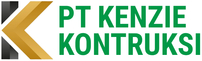 PT KENZIE KONTRUKSI